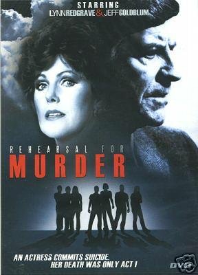 Rehearsal For Murder/Rehearsal For Murder
